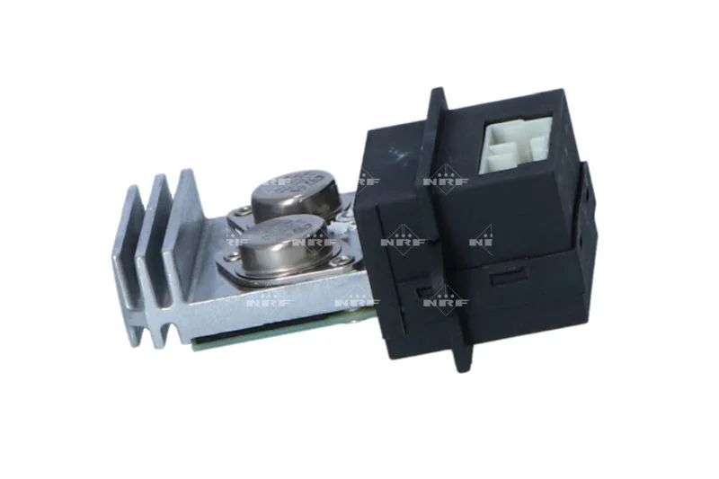 Resistor, ventilador interior NRF 342058
