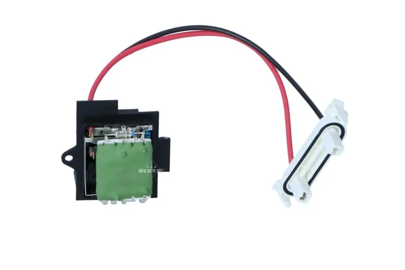 Resistor, ventilador interior NRF 342059