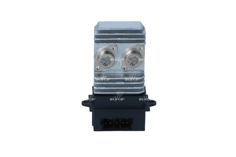 Resistor, ventilador interior NRF 342060