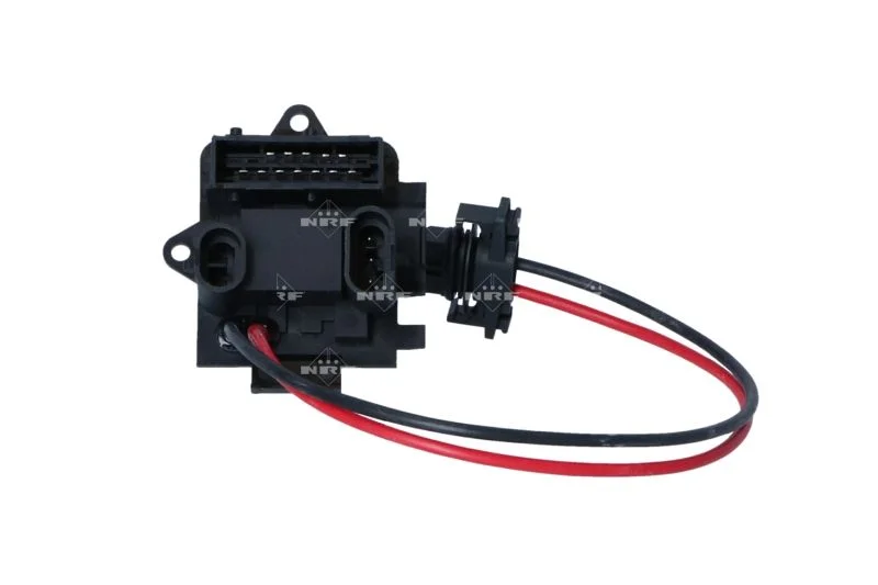 Resistor, ventilador interior NRF 342061
