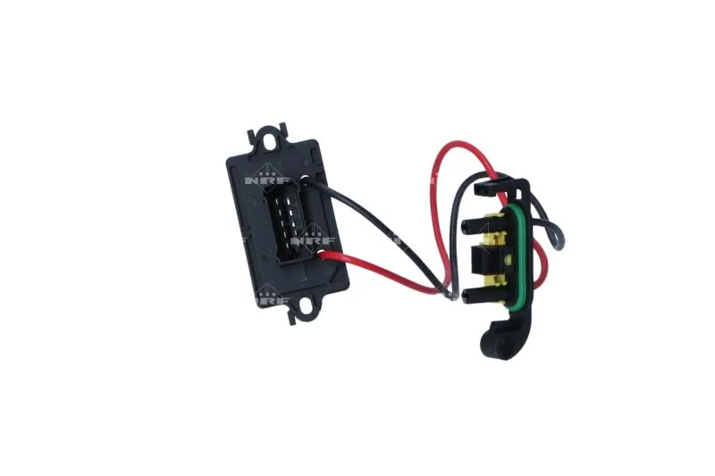 Resistor, interior blower NRF 342062