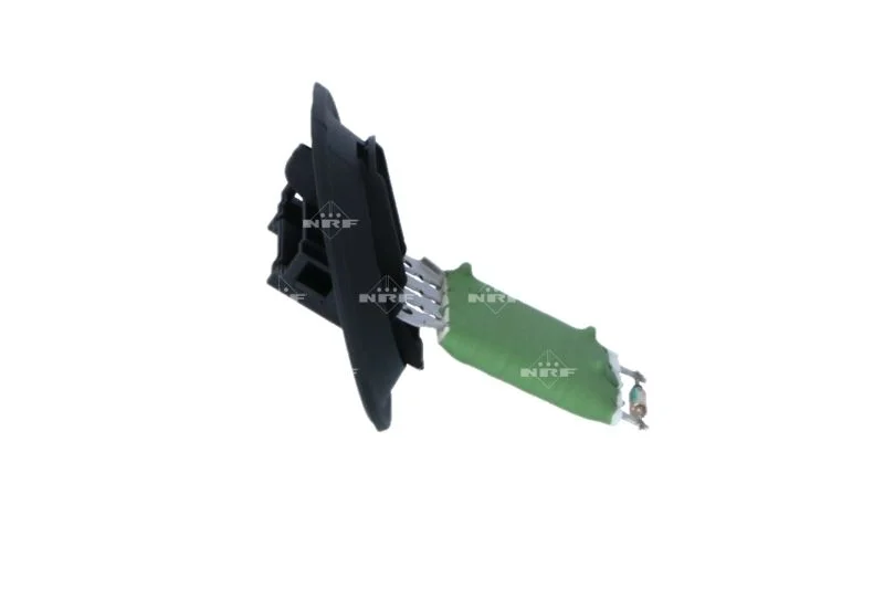 Resistor, ventilador interior NRF 342065