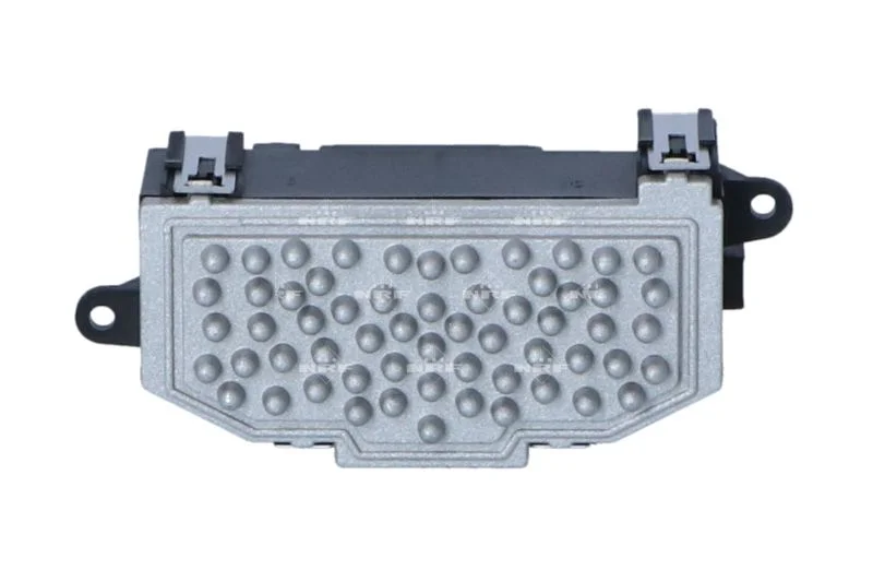 Resistor, ventilador interior NRF 342069