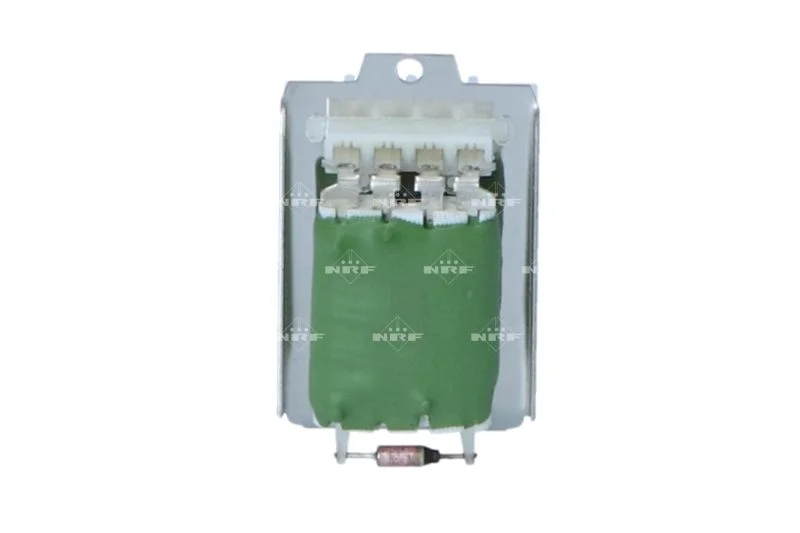 Resistor, ventilador interior NRF 342070
