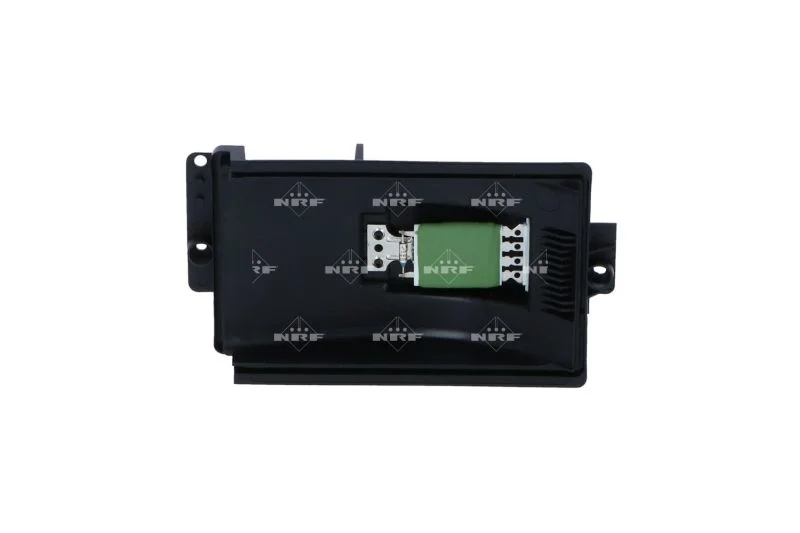 Resistor, ventilador interior NRF 342074