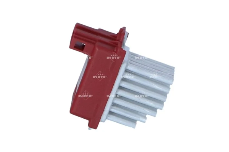 Resistor, ventilador interior NRF 342075