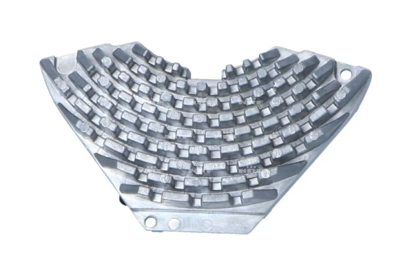 Resistor, ventilador interior NRF 342077