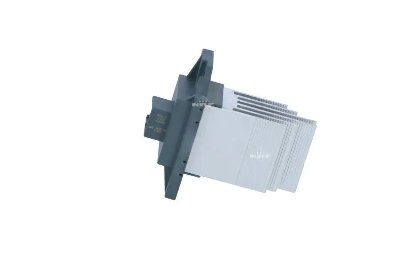 Resistor, ventilador interior NRF 342079