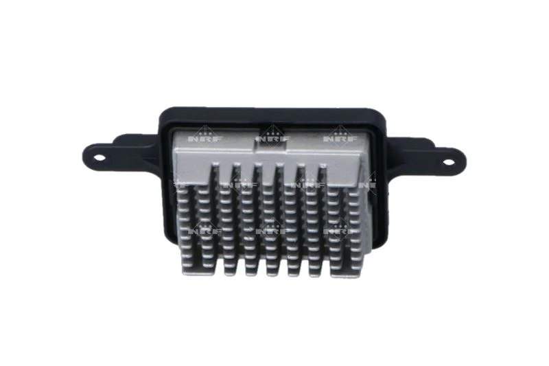 Resistor, ventilador interior NRF 342086