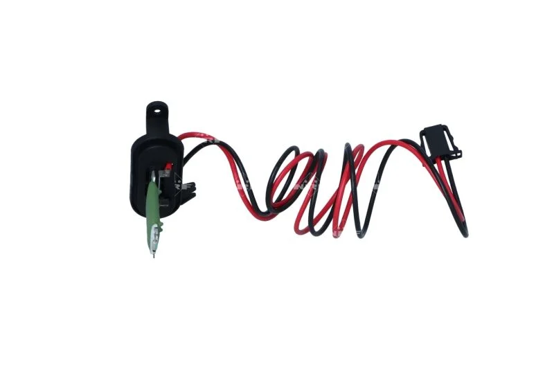 Resistor, ventilador interior NRF 342091