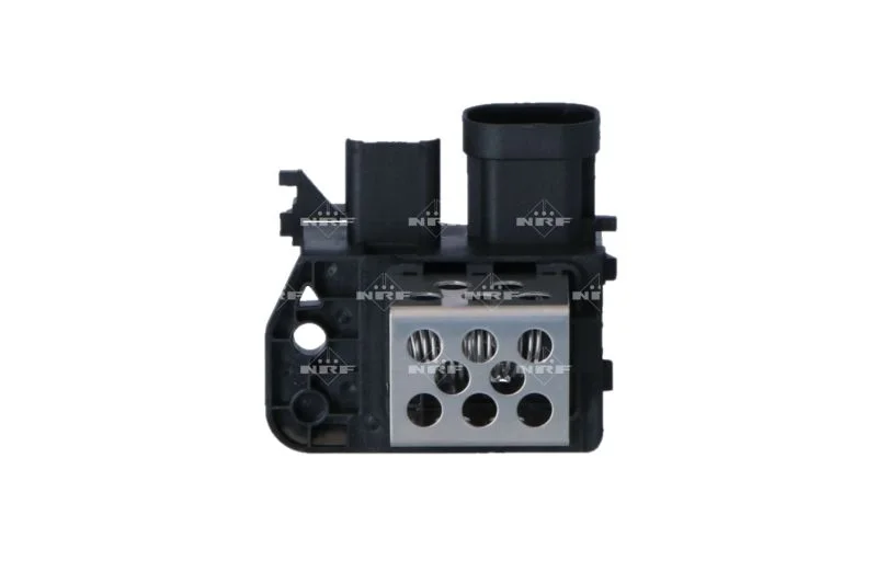Series Resistor, electric motor (radiator fan) NRF 342092