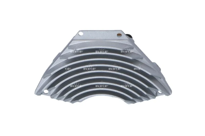 Resistor, ventilador interior NRF 342093