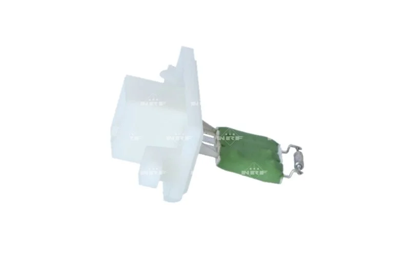 Resistor, ventilador interior NRF 342094