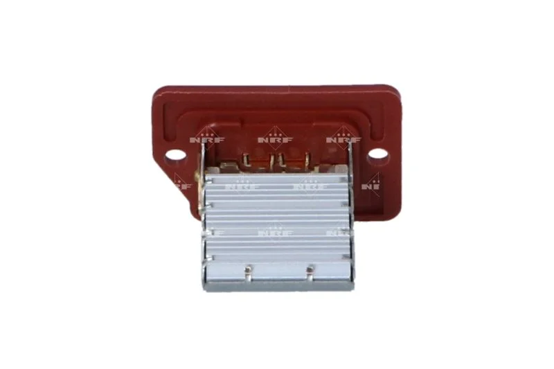 Resistor, ventilador interior NRF 342098