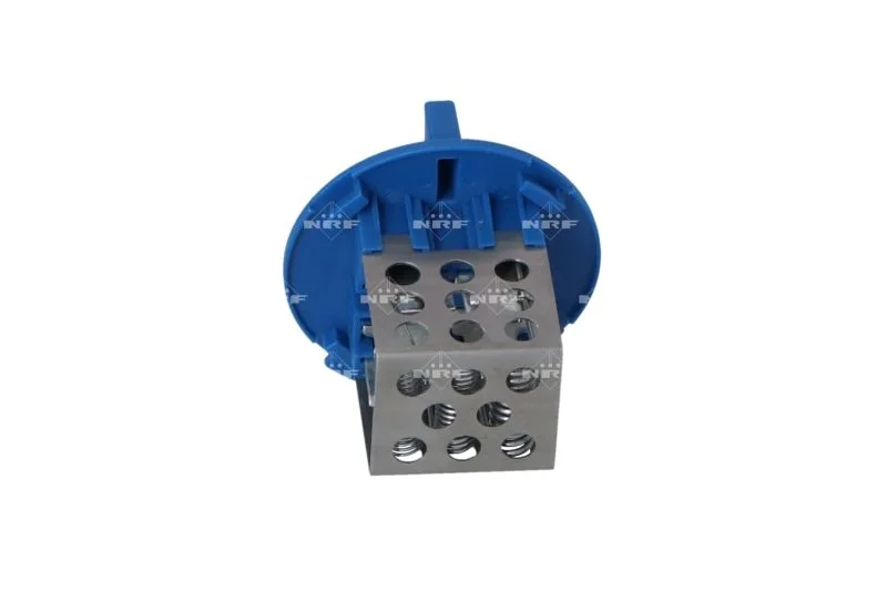 Resistor, ventilador interior NRF 342103