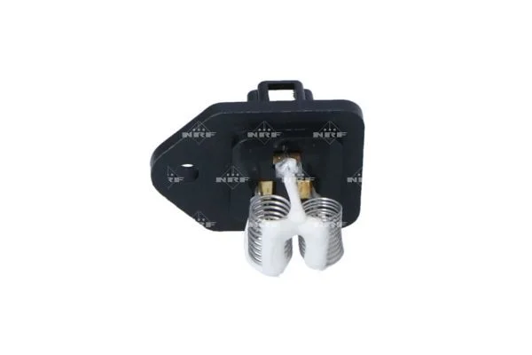 Resistor, ventilador interior NRF 342108