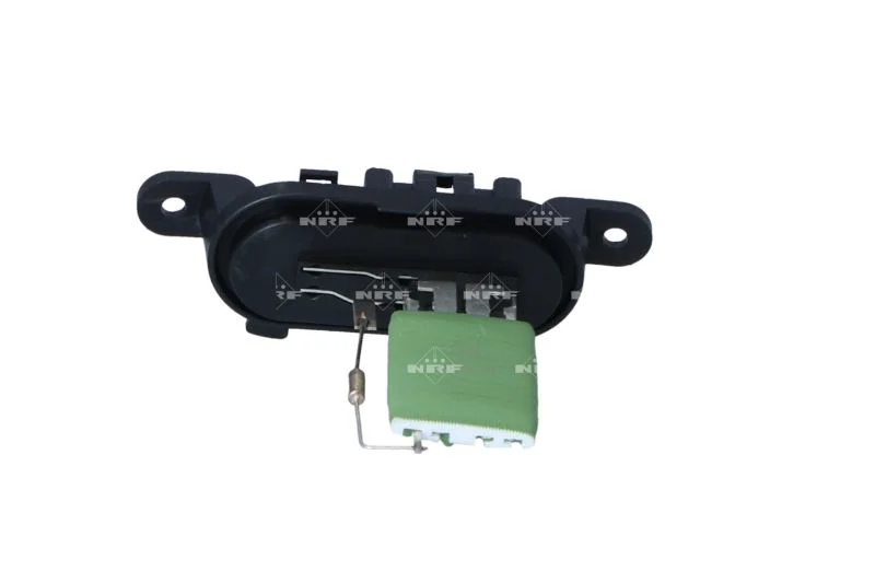 Resistor, ventilador interior NRF 342113