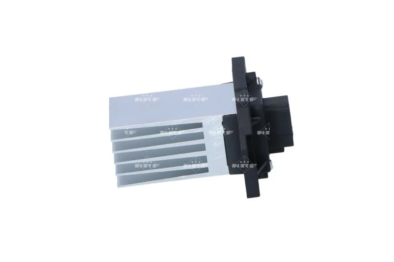 Resistor, ventilador interior NRF 342114
