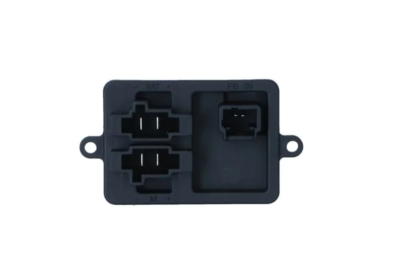 Resistor, ventilador interior NRF 342115