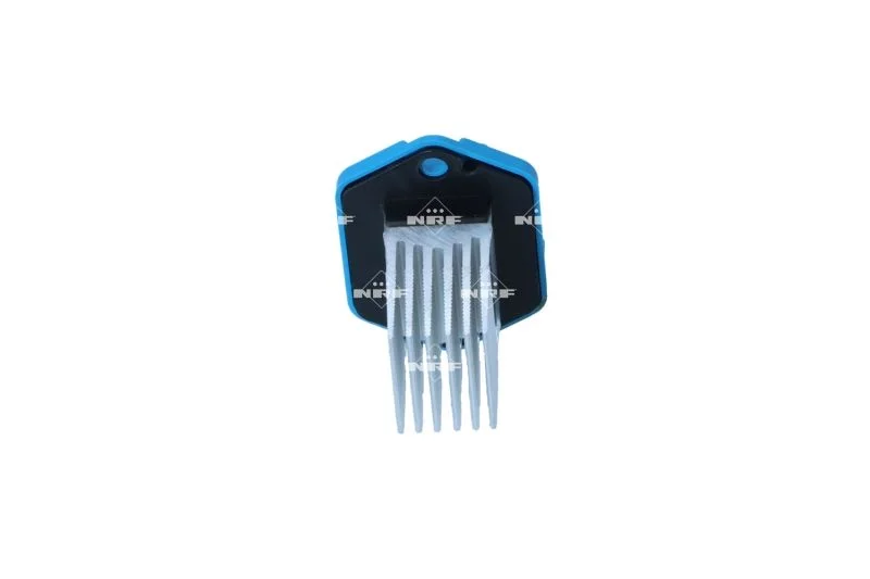 Resistor, interior blower NRF 342116