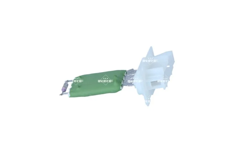 Resistor, ventilador interior NRF 342119
