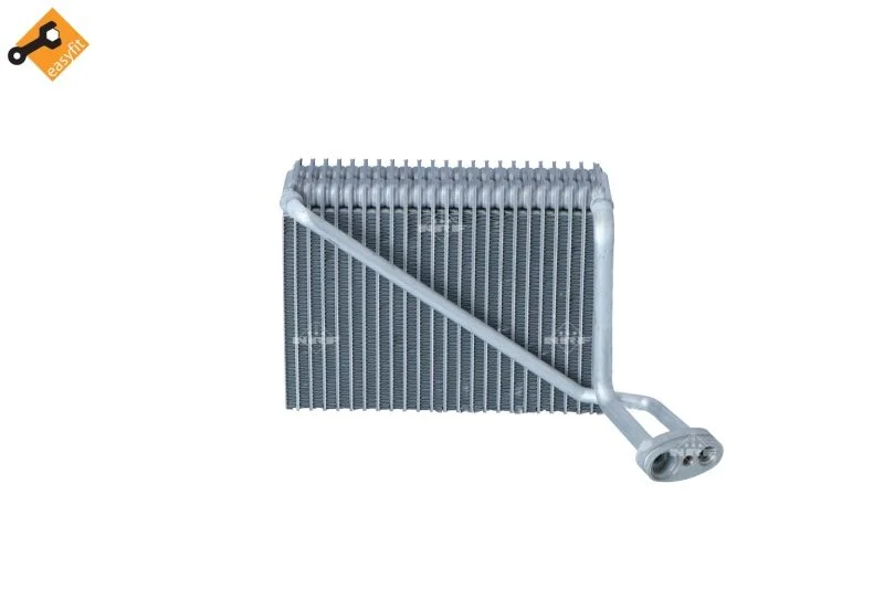 Evaporator, air conditioning NRF 36077
