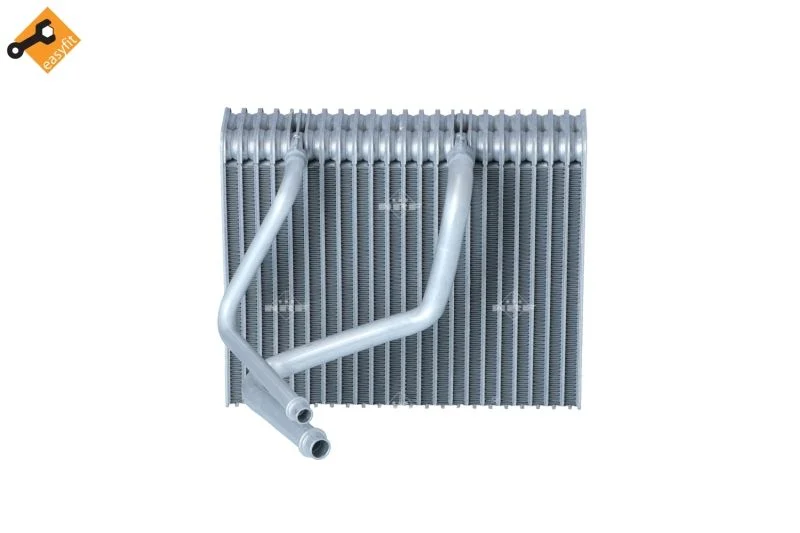 Evaporator, air conditioning NRF 36091