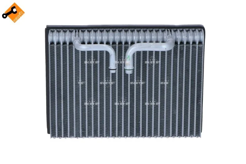 Evaporador, ar condicionado NRF 36100