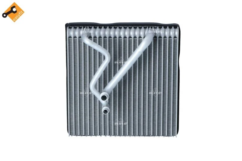 Evaporator, air conditioning NRF 36109