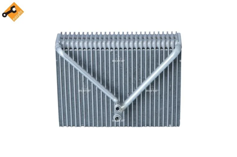 Evaporator, air conditioning NRF 36116