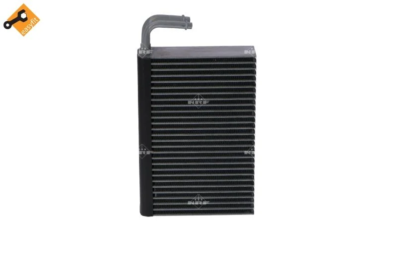 Evaporator, air conditioning NRF 36146