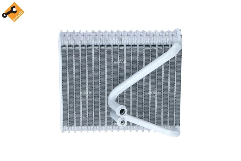 Evaporator, air conditioning NRF 36160