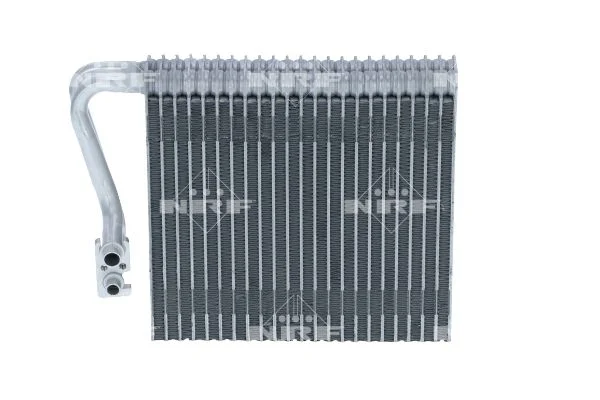 Evaporador, ar condicionado NRF 36162