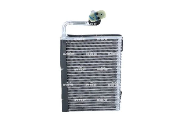 Evaporator, air conditioning NRF 36168