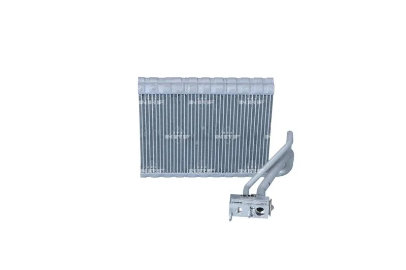 Evaporator, air conditioning NRF 36170