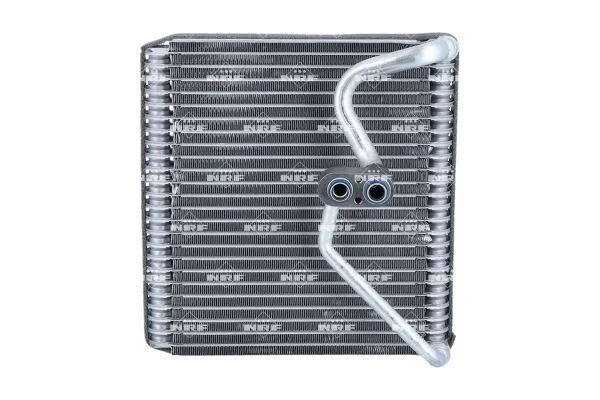 Evaporator, air conditioning NRF 36176