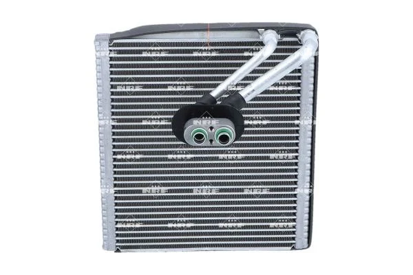 Evaporator, air conditioning NRF 36177