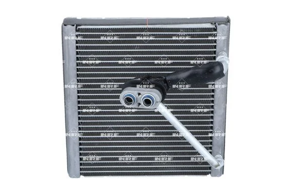 Evaporator, air conditioning NRF 36181