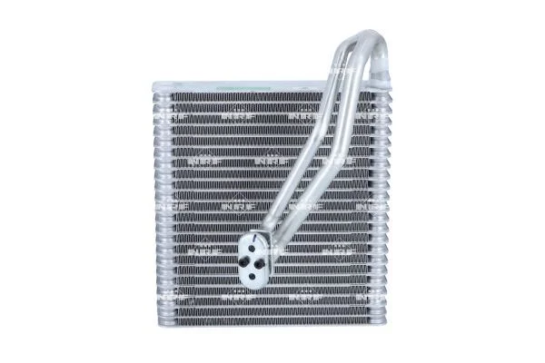 Evaporator, air conditioning NRF 36183