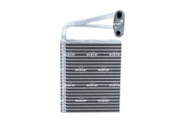 Evaporator, air conditioning NRF 36187