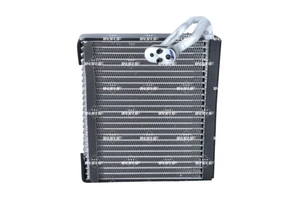 Evaporator, air conditioning NRF 36196