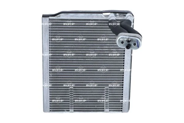 Evaporator, air conditioning NRF 36197