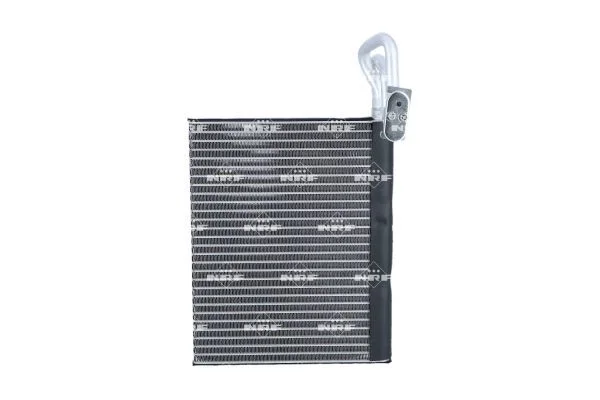 Evaporator, air conditioning NRF 36200