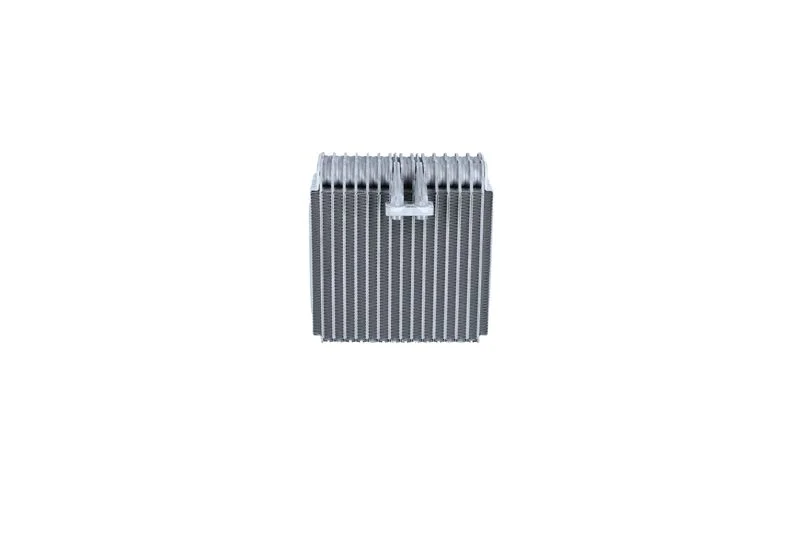 Evaporator, air conditioning NRF 36207