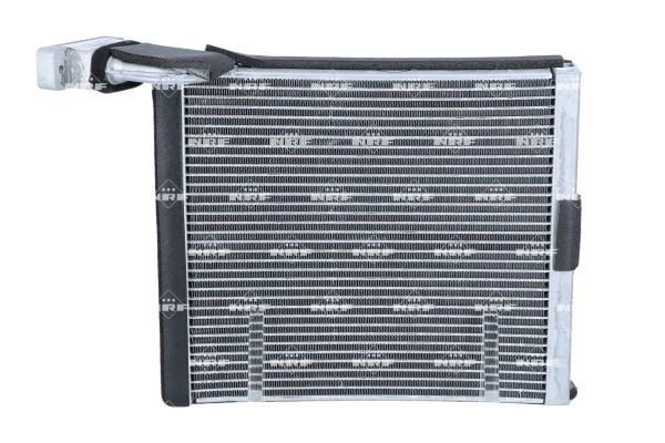 Evaporator, air conditioning NRF 36209