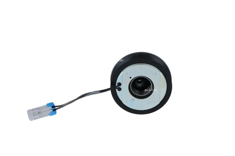 Magnetic Clutch, air conditioning compressor NRF 380001