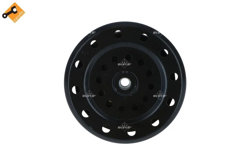 Embraiagem magnética, compressor de ar condicionado NRF 380002