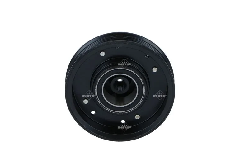 Embraiagem magnética, compressor de ar condicionado NRF 380003