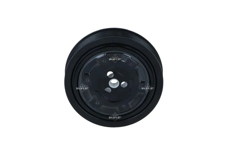 Embraiagem magnética, compressor de ar condicionado NRF 380004