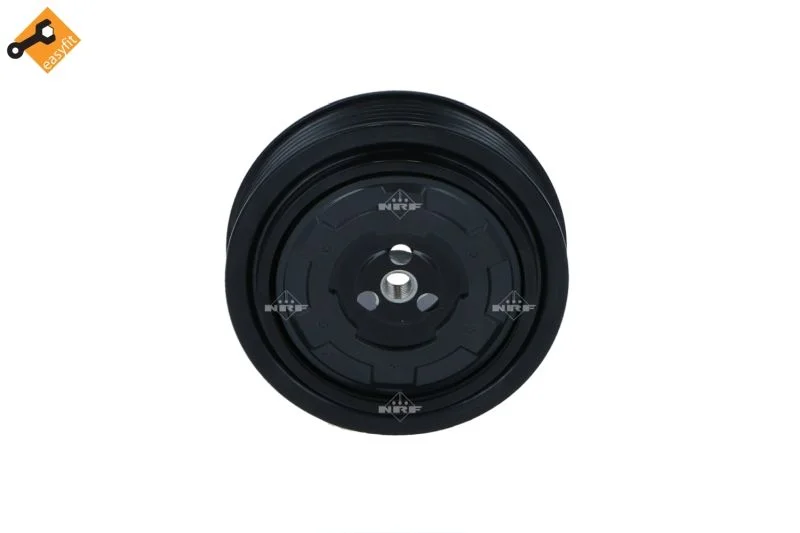 Embraiagem magnética, compressor de ar condicionado NRF 380005